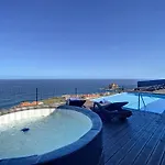 Casa Escaleiras By Atlantic * Porto Moniz