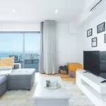 Casa Escaleiras By Atlantic Villa