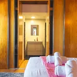 Casa Escaleiras By Atlantic *