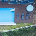 Villa Casa Escaleiras By Atlantic