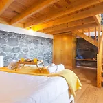 Casa Escaleiras By Atlantic Villa *