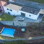 Casa Escaleiras By Atlantic Βίλα