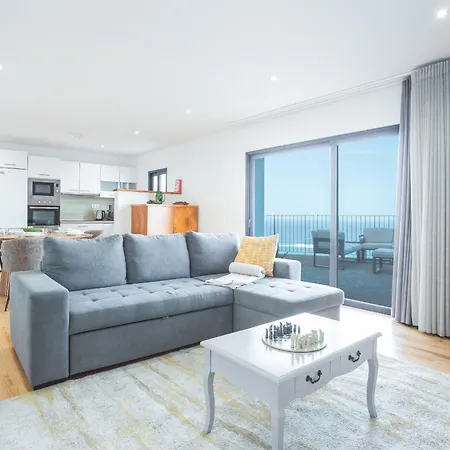 Villa Casa Escaleiras By Atlantic