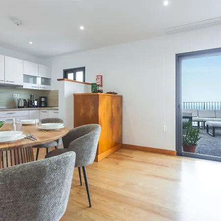 Casa Escaleiras By Atlantic