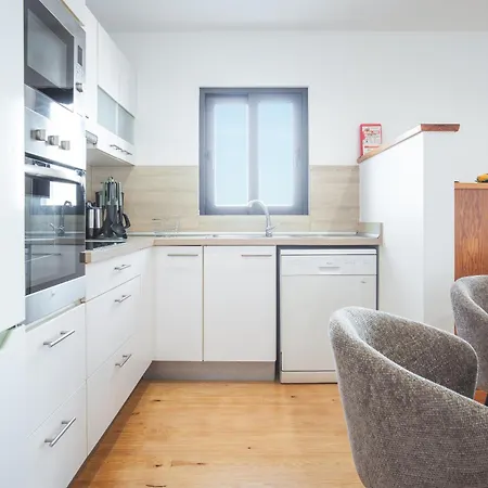 Casa Escaleiras By Atlantic Porto Moniz