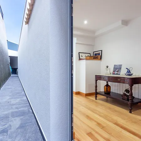 Casa Escaleiras By Atlantic Villa *