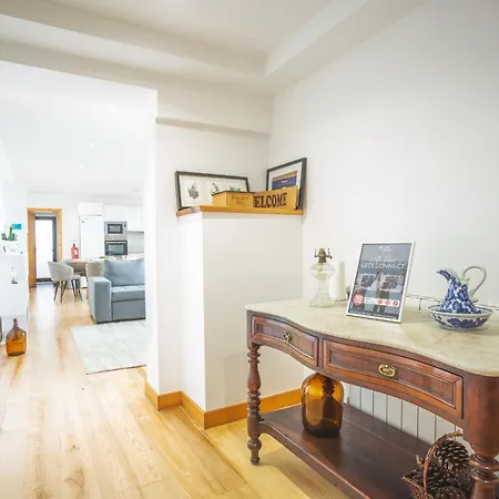 Βίλα Casa Escaleiras By Atlantic *