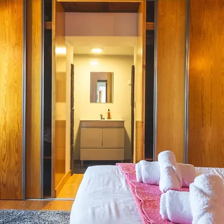 Casa Escaleiras By Atlantic *