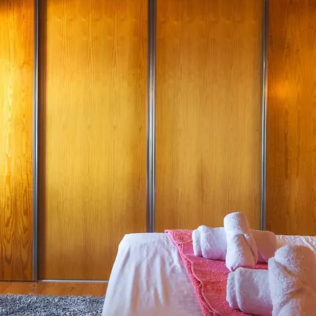 Casa Escaleiras By Atlantic * Porto Moniz