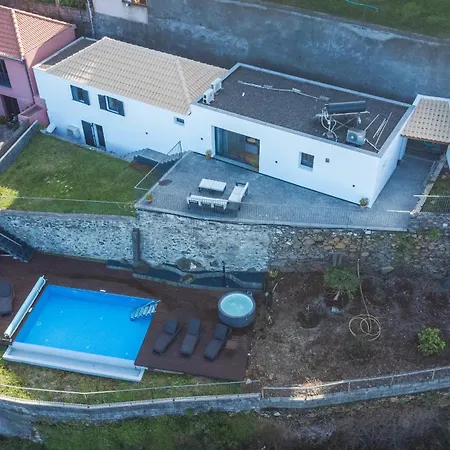 Casa Escaleiras By Atlantic Villa