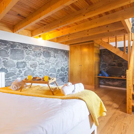 Casa Escaleiras By Atlantic Villa *