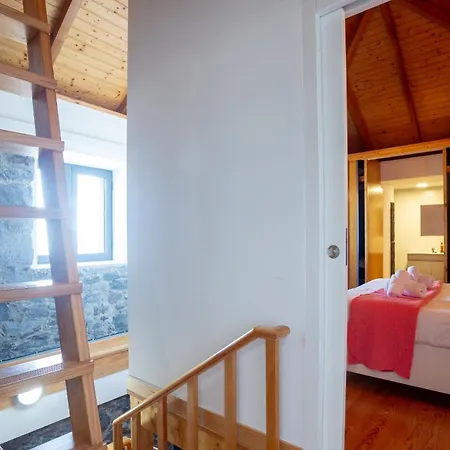 Villa Casa Escaleiras By Atlantic *