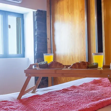 Casa Escaleiras By Atlantic Villa Porto Moniz