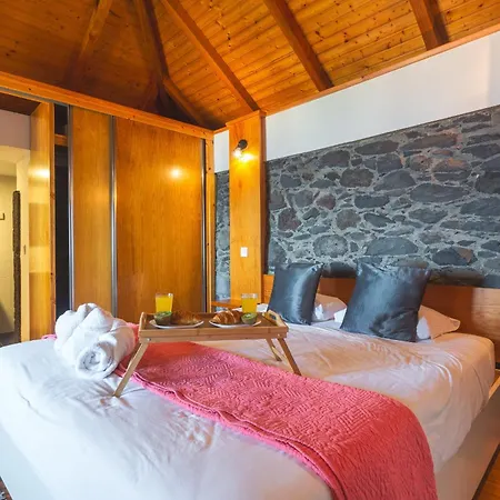 Villa Casa Escaleiras By Atlantic Porto Moniz