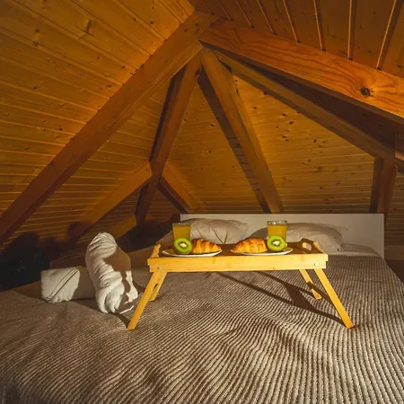 Casa Escaleiras By Atlantic Villa *