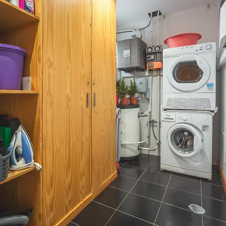 Casa Escaleiras By Atlantic Porto Moniz