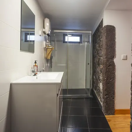 Villa Casa Escaleiras By Atlantic