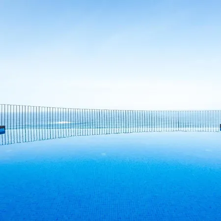 Villa Casa Escaleiras By Atlantic *