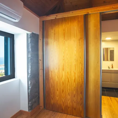 Casa Escaleiras By Atlantic Villa Porto Moniz