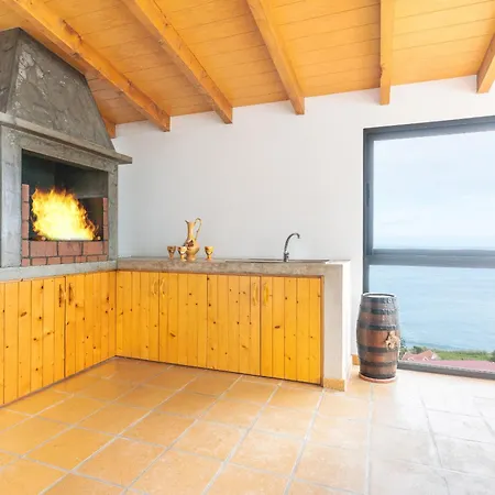 Casa Escaleiras By Atlantic Villa Porto Moniz