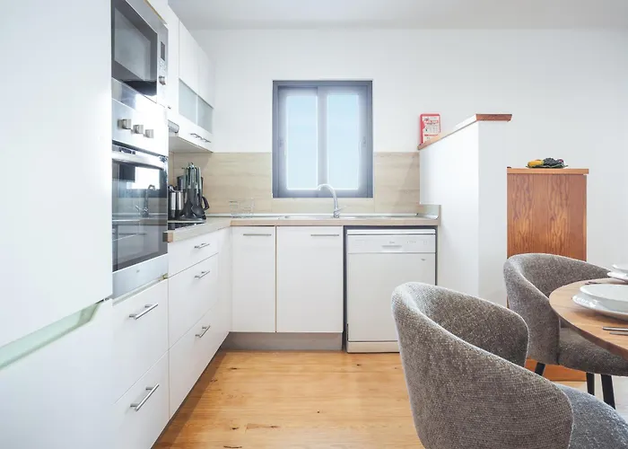 Casa Escaleiras By Atlantic Porto Moniz