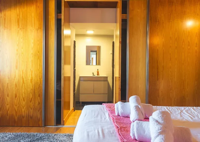 Casa Escaleiras By Atlantic *