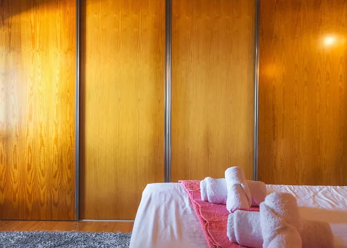 Casa Escaleiras By Atlantic * Porto Moniz