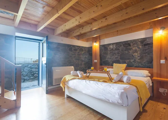 Casa Escaleiras By Atlantic