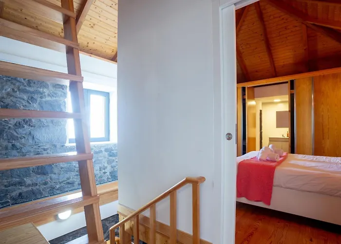 Villa Casa Escaleiras By Atlantic *