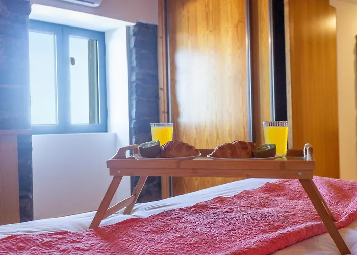 Casa Escaleiras By Atlantic Villa Porto Moniz