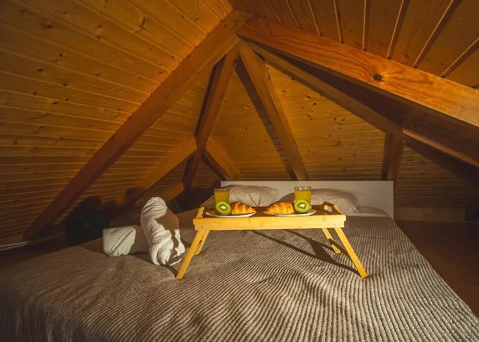 Casa Escaleiras By Atlantic Villa *