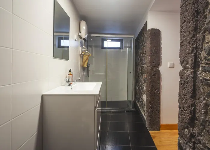 Villa Casa Escaleiras By Atlantic