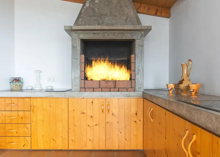 Villa Casa Escaleiras By Atlantic Porto Moniz